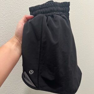 Size 4 tall - 4 inch inseam